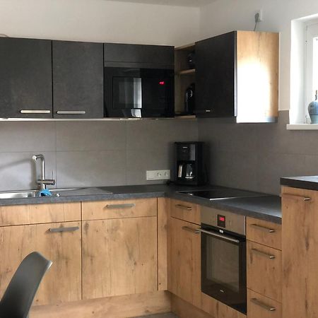 Ferienwohnung Am Pferdemarkt Konz Exteriör bild