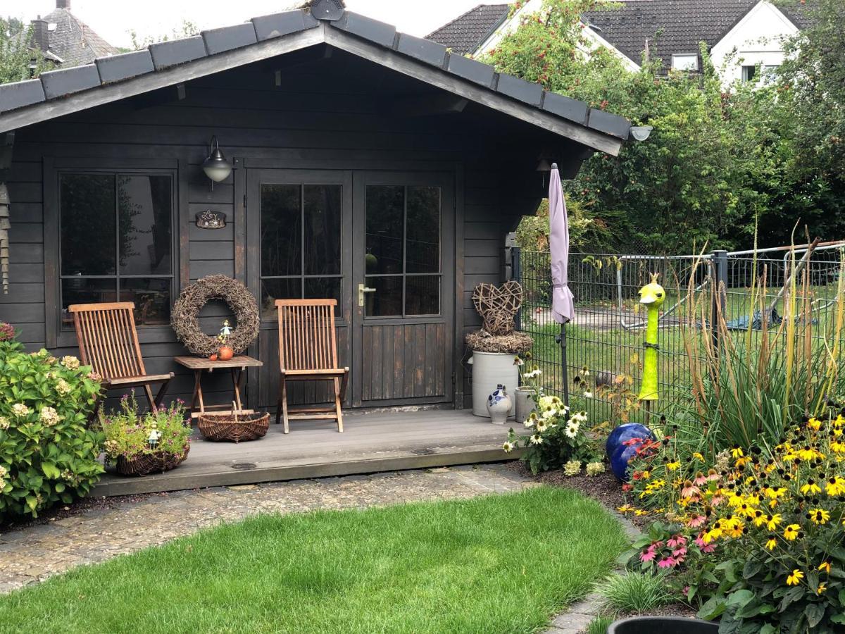 Ferienwohnung Am Pferdemarkt Konz Exteriör bild