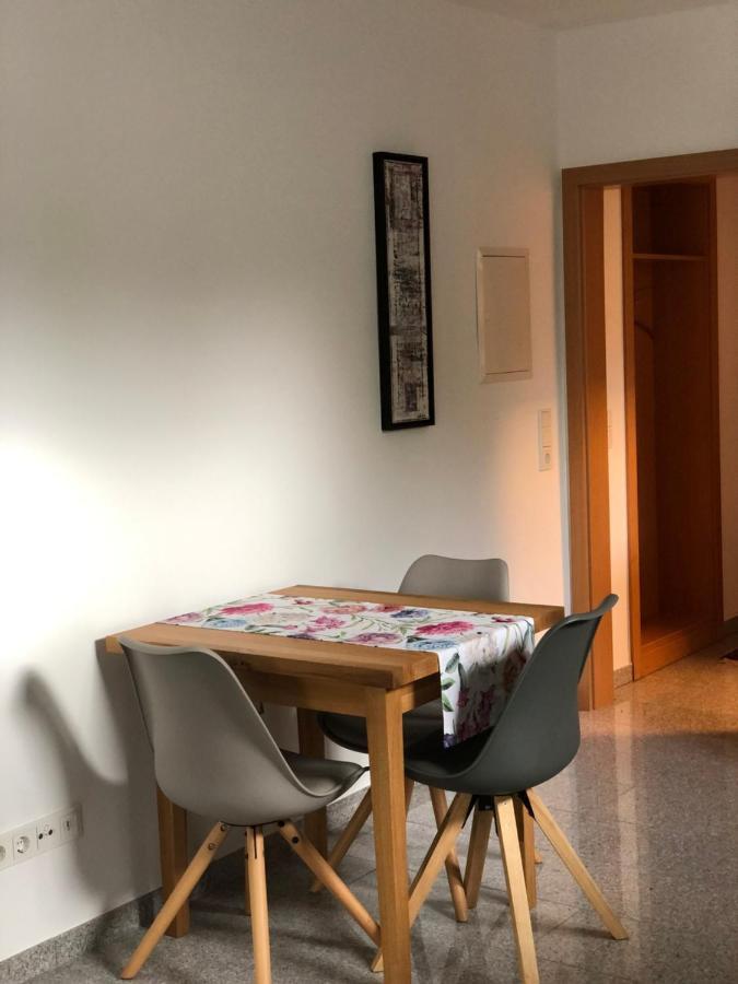 Ferienwohnung Am Pferdemarkt Konz Exteriör bild