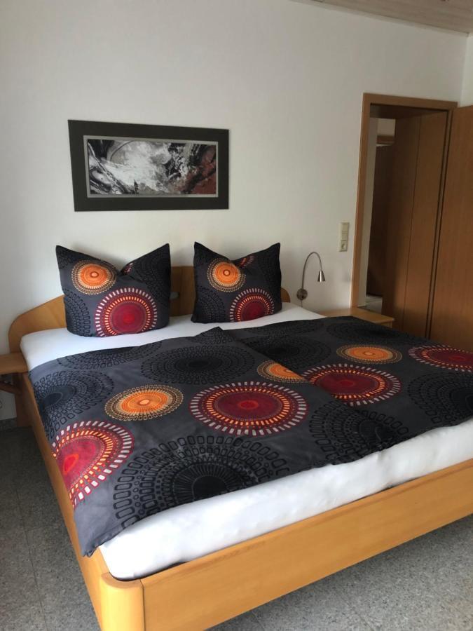Ferienwohnung Am Pferdemarkt Konz Exteriör bild