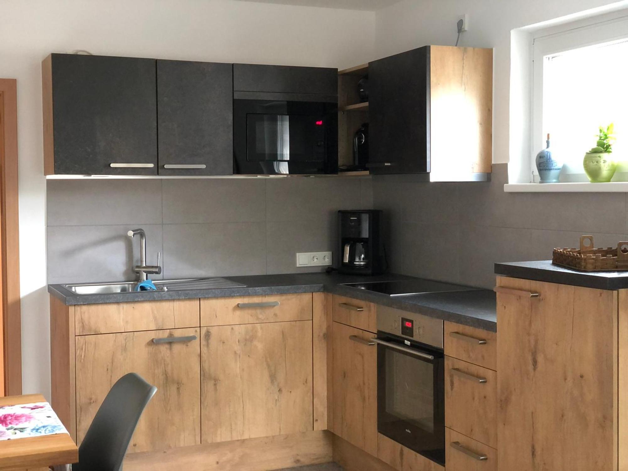 Ferienwohnung Am Pferdemarkt Konz Exteriör bild