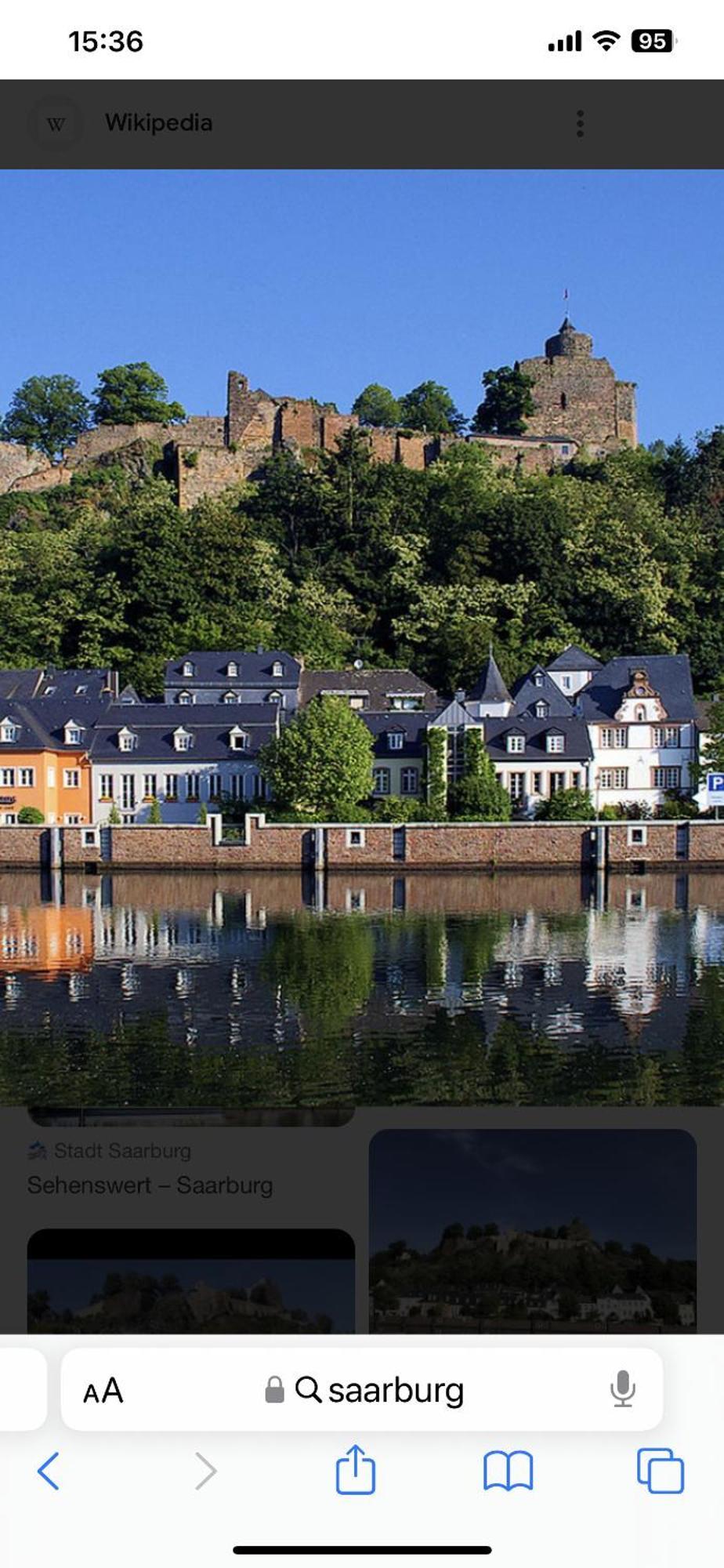 Ferienwohnung Am Pferdemarkt Konz Exteriör bild